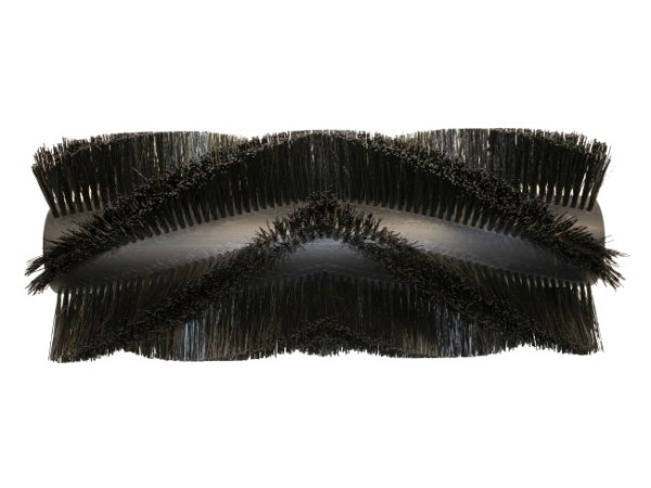 Kehrwalze – 700 mm / 300 mm / 6x2 Reihen