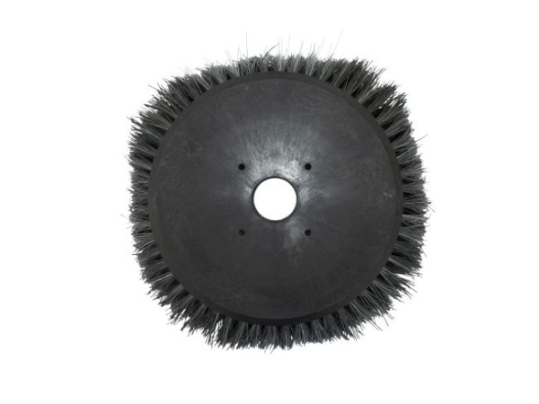 Seitenbesen/Tellerbesen – Ø 392 / 650 mm / 3 Reihen
