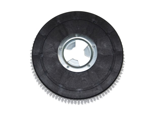 Tellerbürste - Ø 380 mm - PP (Polypropylen) 0,75 mm