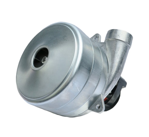 DOMEL Staubsaugermotor / Saugturbine, Original Nummer 491.3.761-3