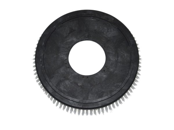 Tellerbürste - Ø 350/380 mm - PP (Polypropylen) 0,70 mm