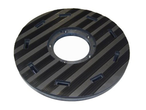 Treibteller für Reinigungspads - Ø 420 mm