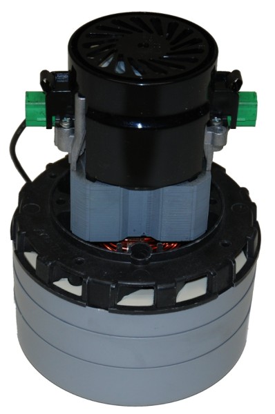 LAMB ELECTRIC Staubsaugermotor / Saugturbine, Original Nummer 116596-13