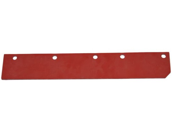 Spritzschutz, 580 x 95 x 8 mm