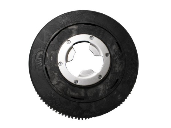 Tellerbürste - Ø 365 mm - UNION