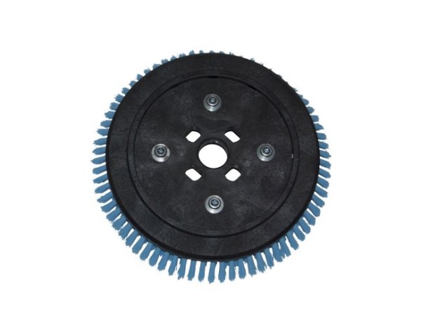 Tellerbürste - Ø 230 mm - PP (Polypropylen) 0,30 mm