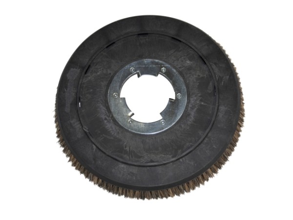 Tellerbürste - Ø 430 mm - UNION