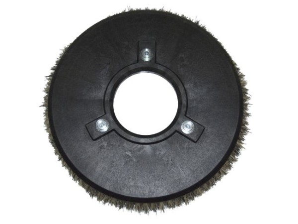 Tellerbürste - Ø 410 mm - UNION