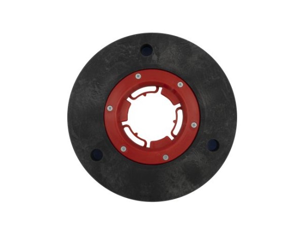 Tellerbürste - Ø 275 mm - PP (Polypropylen) 0,30 mm