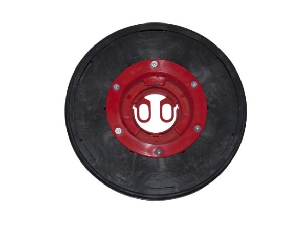 Treibteller für Reinigungspads - Ø 275 mm