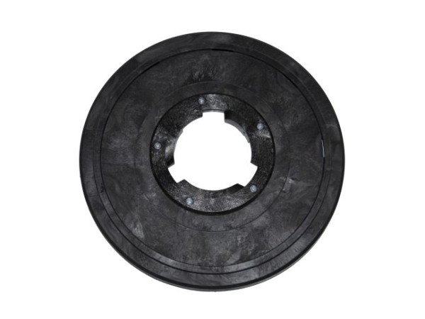 Treibteller für Reinigungspads - Ø 360 mm
