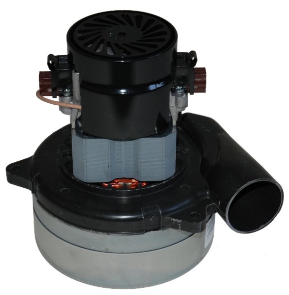 LAMB ELECTRIC Staubsaugermotor / Saugturbine, Original Nummer 116355-00