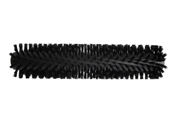 Bürstwalze/Walzenbürste - KW KU 644 / 150 mm - PP (Polypropylen) 1,0 mm