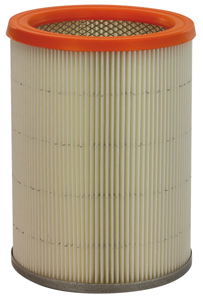 Luftfilterpatrone für Staubsauger - Staubklasse: M