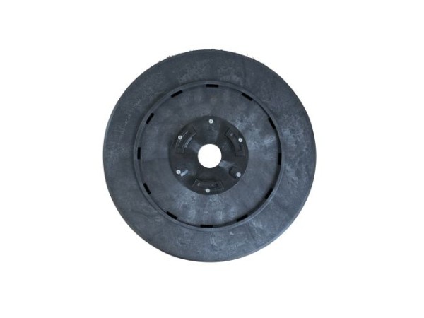 Tellerbürste - Ø 480 mm - 5 Komponenten Borsten-Mix