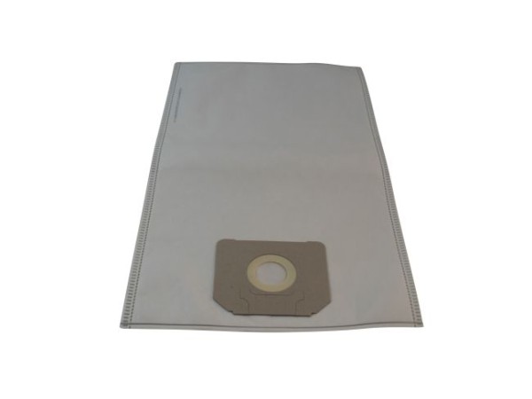 Vlies-Staubbeutel Super-Flo, für Flex S 36 / S 47 / S 47 M, 590 x 350 mm/ VPE 10 Stück