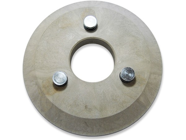 Treibteller für Reinigungspads - Ø 280 mm