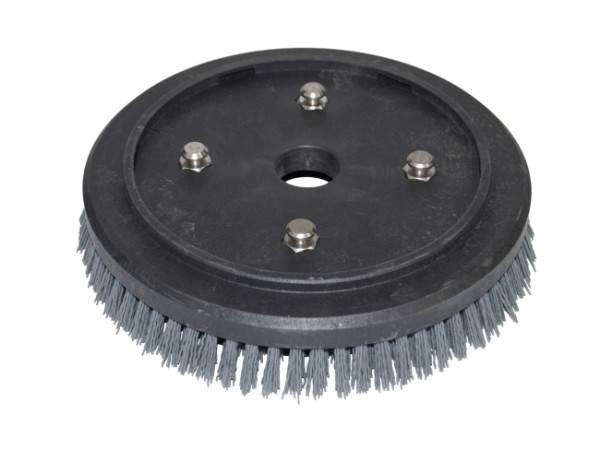 Tellerbürste - Ø 230 mm - Grit/Tynex-S 1,2 mm