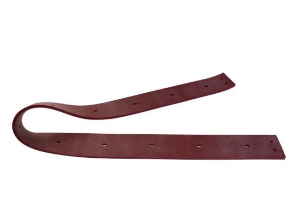 Sauglippe hinten, 1805 x 95 x 10 mm