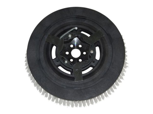 Tellerbürste - Ø 340 mm - PP (Polypropylen) 0,75 mm