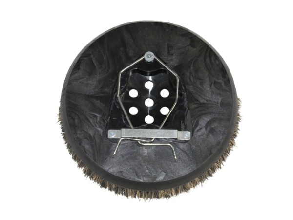 Tellerbürste - Ø 315 mm - UNION