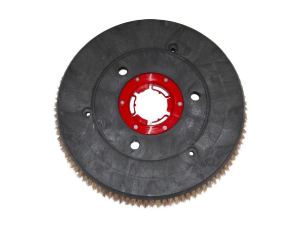 Tellerbürste - Ø 450 mm - PP (Polypropylen) 0,30 mm