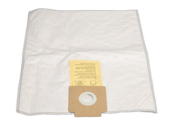 Vlies-Staubbeutel Super-Flo für Kärcher / 1, 430 x 360 mm/ VPE 10 Stück