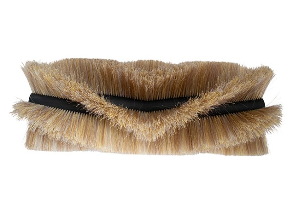 Kehrwalze – 700 mm / 285 mm / 6x2 Reihen