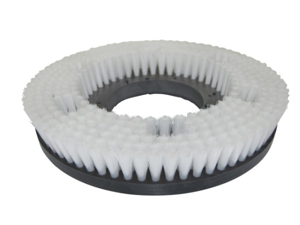 Reinigungsbürste - Ø 305 mm - PP (Polypropylen) 0,30 mm