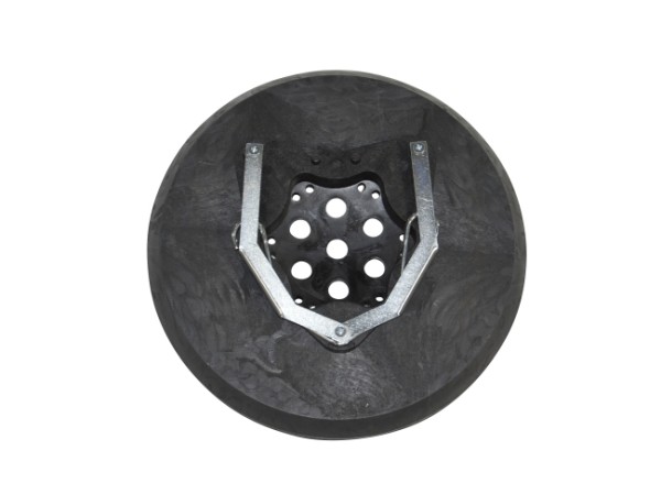 Treibteller für Reinigungspads - Ø 290 mm