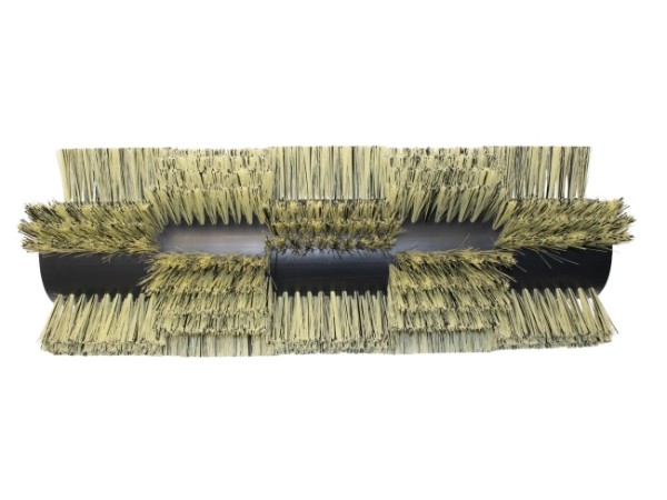 Kehrwalze – 910 mm / 360 mm / 5x4 Reihen