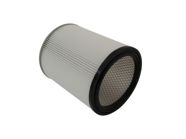 Filterpatrone, passend für Wetrok Monovac 9, H 195 mm / IØ 122 mm / AØ 160 mm