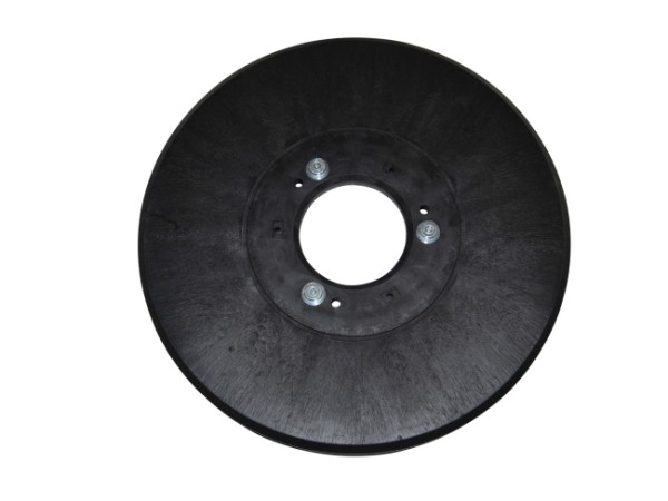 Treibteller für Reinigungspads - Ø 490 mm