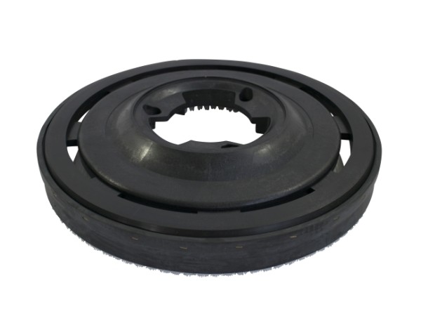 Tellerbürste - Aquastop Ø 430 / 450 mm - 18 "