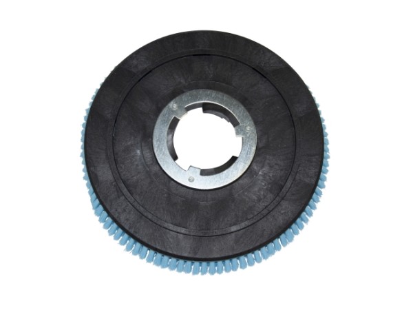 Tellerbürste - Ø 390/430 mm - PP (Polypropylen) 0,30 mm