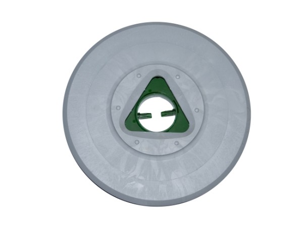 Treibteller für Reinigungspads - Ø 355 mm