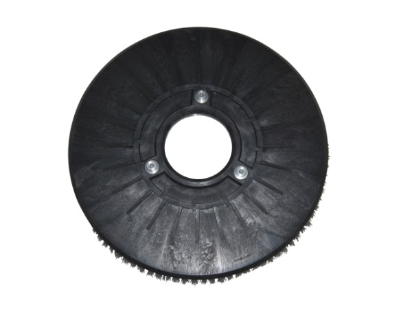 Tellerbürste - Ø 520 mm - Grit/Tynex 1,2 mm