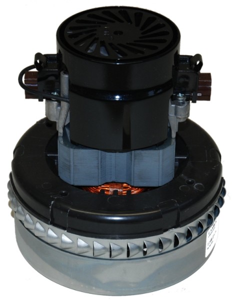 LAMB ELECTRIC Staubsaugermotor / Saugturbine, Original Nummer 116125-11