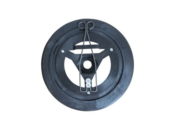 Treibteller für Reinigungspads - Ø 330 mm
