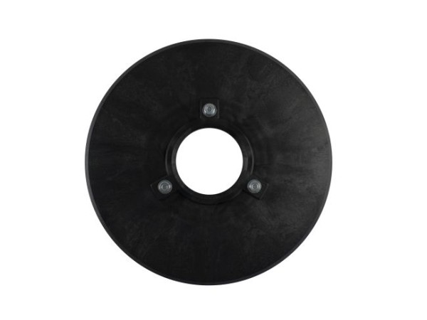 Schrubbbürste mittelhart – Ø 505 / 510 mm - 21 "