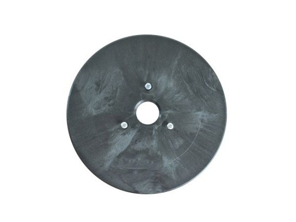 Schrubbbürste - Ø 405 / 430 mm - 17 "