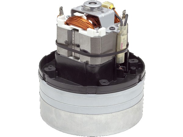 Ametek/LAMB ELECTRIC Staubsaugermotor / Saugturbine, Original 119998-41