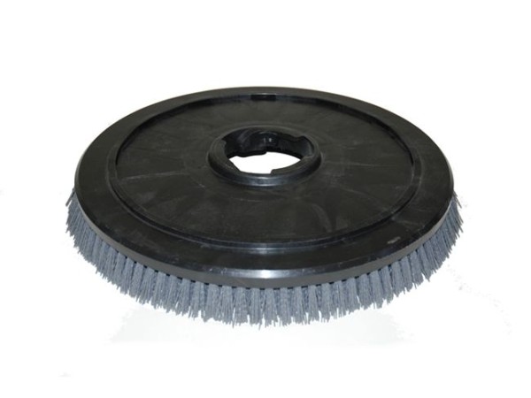Tellerbürste - Ø 460 mm - Grit/Tynex 1,2 mm