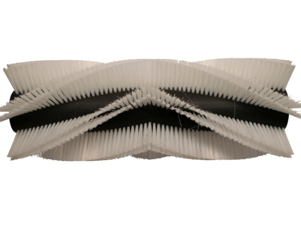 Kehrwalze – 748 mm / 285 mm / 6x2 Reihen