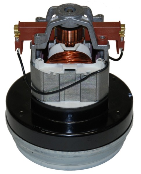 Ametek Staubsaugermotor / Saugturbine - 230V, 850 Watt, Original Nr. 060200013