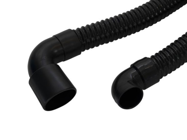 Saugschlauch für Hako, Länge 1150 mm
