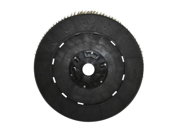 Polierbürste – Ø 480 mm