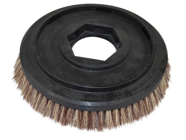 Tellerbürste - Ø 275 mm - 5-Komponenten-Mix