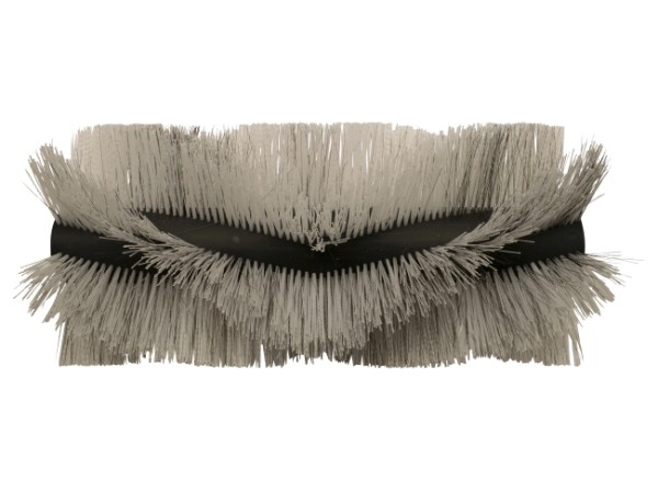 Kehrwalze – 840 mm / 400 mm / 6x2 Reihen