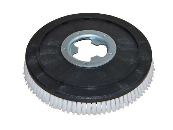 Tellerbürste - Ø 380 mm - PP (Polypropylen) 0,70 mm